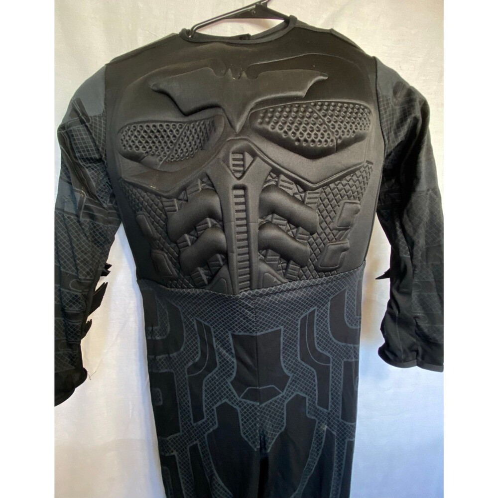 Rubies Dark Night Movie Batman Costume Boys Medium.